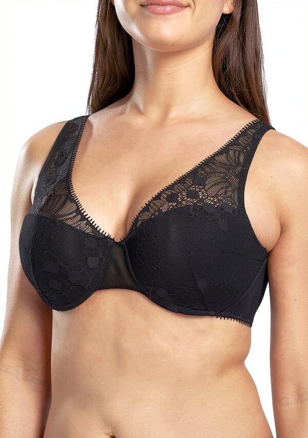 Chantelle reggiseno leggero asciugatura rapida unisex adulto-0