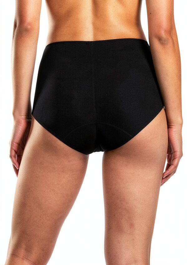 Slip mestruale Chantelle assorbenza elevata riutilizzabile-1