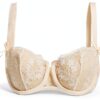 Chantelle reggiseno donna avorio poliestere elastan-1