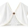 Reggiseno Chantelle Donna Poliestere Elastan Avorio-2