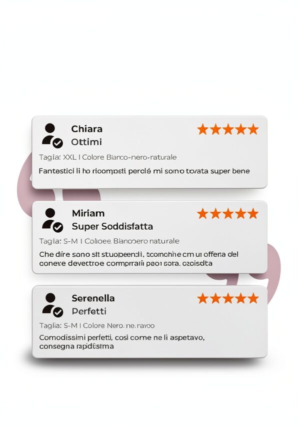 Reggiseno senza ferretto Risalti microfibra seamless donna-4