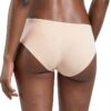 Muta corta coprente Beige Doré design francese intimo donna-2