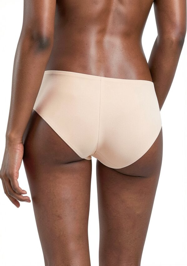 Muta corta coprente Beige Doré design francese intimo donna-2