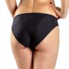 Chantelle slip Révèle moi nero culotte donna intimo-3