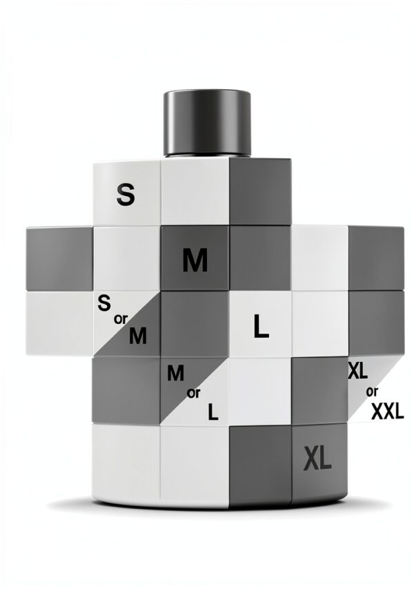 Reggiseno senza fili Chantelle donna nero morbido design-5