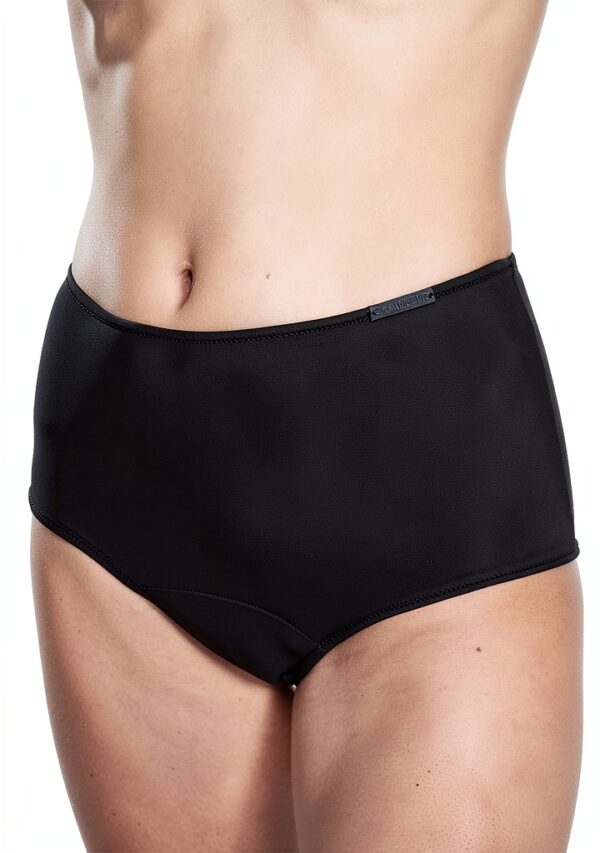 Slip mestruale Chantelle assorbenza elevata riutilizzabile-2