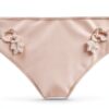 Chantelle Lingerie Donna Intimo Rose Dragee Comodo Materiale-1