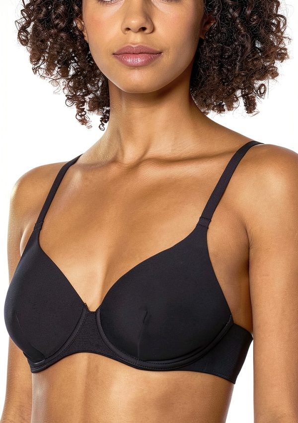 Chantelle Reggiseno Spacer Prime Plunge Scollatura V Donna