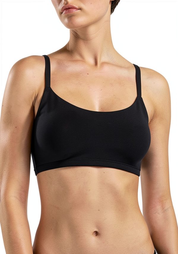 Chantelle SOFTSTRETCH Reggiseno Preformato Pizzo Donna