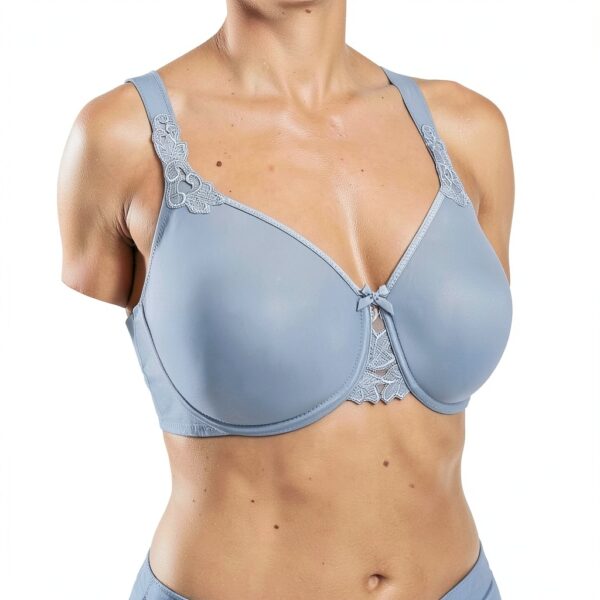 Chantelle Collant Donna Classico Poliammide Lavabile-3