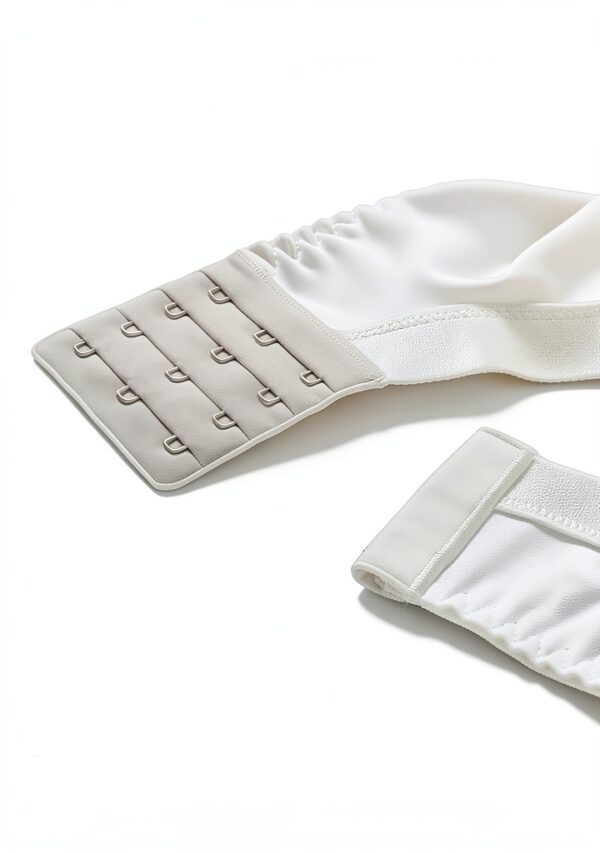 Reggiseno Chantelle con ferretto ricami morbidi donna-4