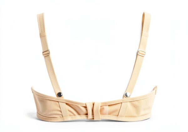 Chantelle reggiseno donna avorio poliestere elastan-3