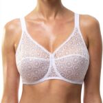 Chantelle Reggiseno Donna Sintetico Classico Contemporaneo-0