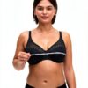 Chantelle Reggiseno Rive Gauche Pizzo Copertura Completa-4