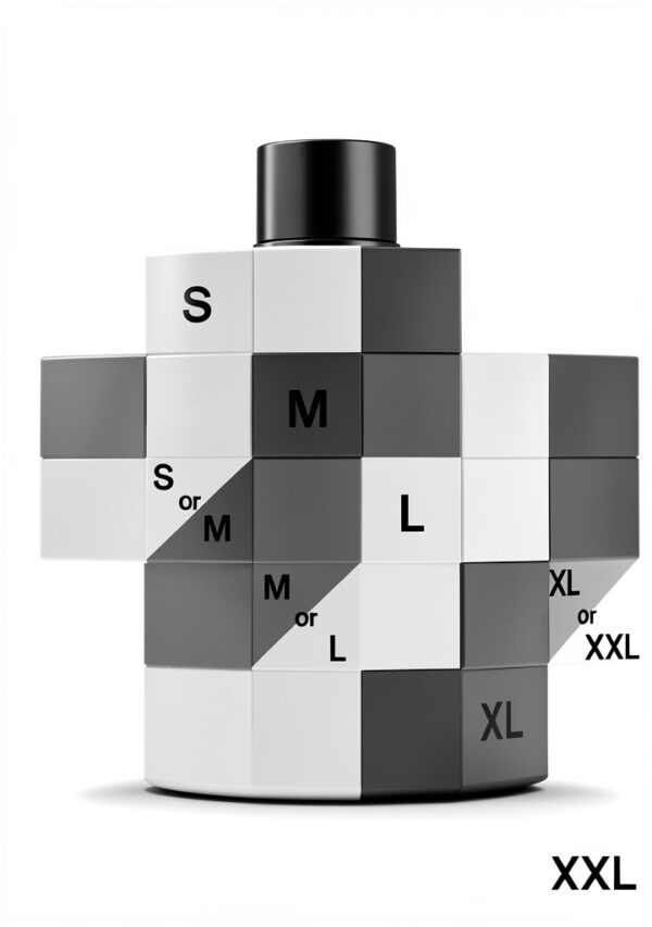 Reggiseno senza ferretto Chantelle donna nero morbido-5