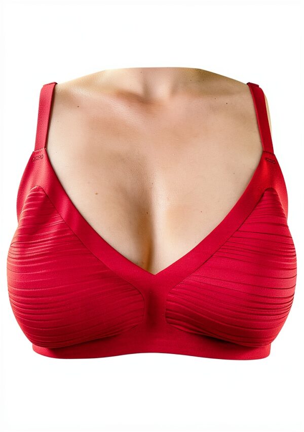 Chantelle Bralette Soft Stretch Donna Cuscinetti Rimovibili-2