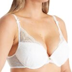 Chantelle reggiseno push up donna avorio taglia 70A-0