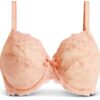 Chantelle Reggiseno Rive Gauche Pizzo Copertura Completa-1