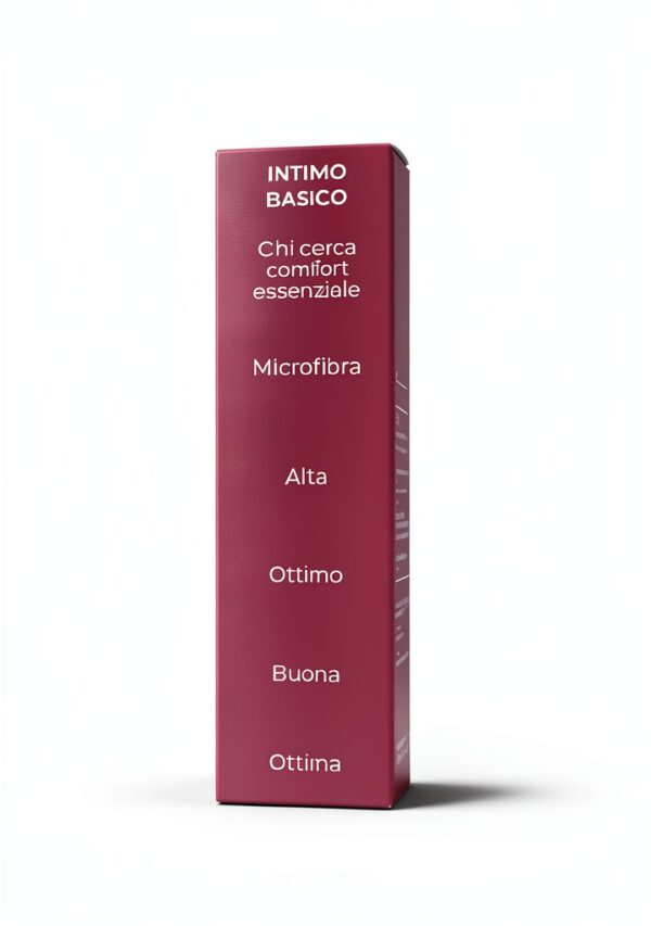 Reggiseno senza ferretto Risalti microfibra seamless donna-3