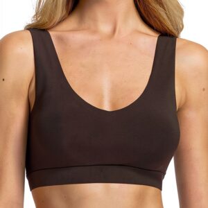 Reggiseno Chantelle Softstretch senza cuciture donna-0