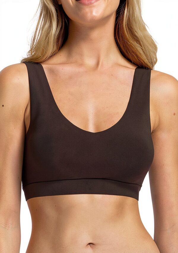 Reggiseno Chantelle Softstretch senza cuciture donna-0