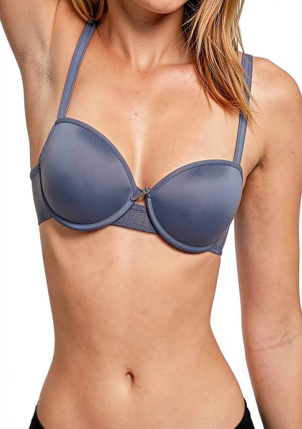 Chantelle Reggiseno T-Shirt Donna Le Marais Memory Foam