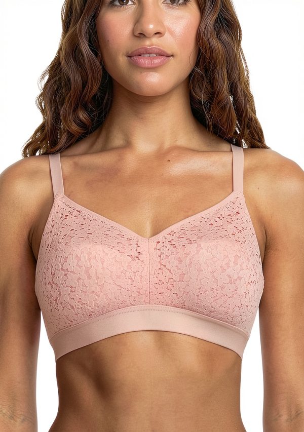 Reggiseno Chantelle Norah Donna Senza Ferretto Supporto