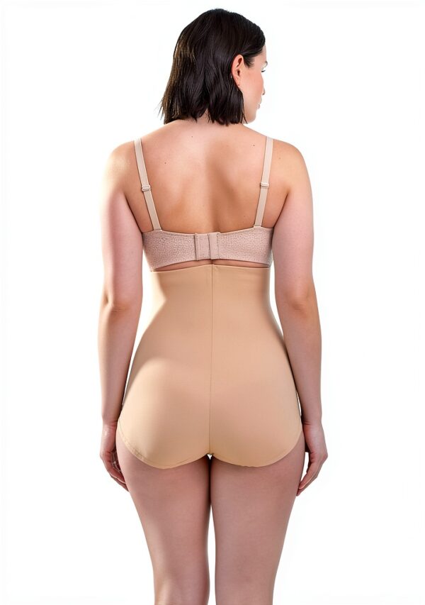 Chantelle slip modellante donna liscia senza cuciture-3