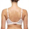 Reggiseno Chantelle underwire nylon elastane intimo donna-1