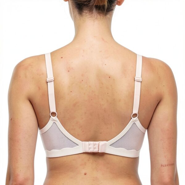 Reggiseno Chantelle underwire nylon elastane intimo donna-1