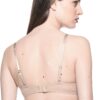 Chantelle reggiseno donna spaghetti poliammide elastane-1