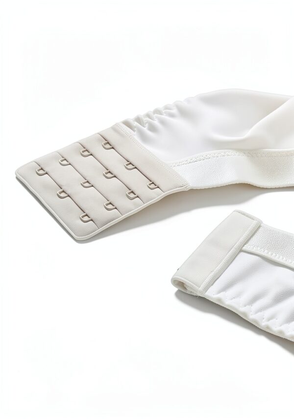 Reggiseno Chantelle donna ferretto lattice coppe ricamo-4