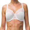 Reggiseno Chantelle con ferretto ricami morbidi donna-0