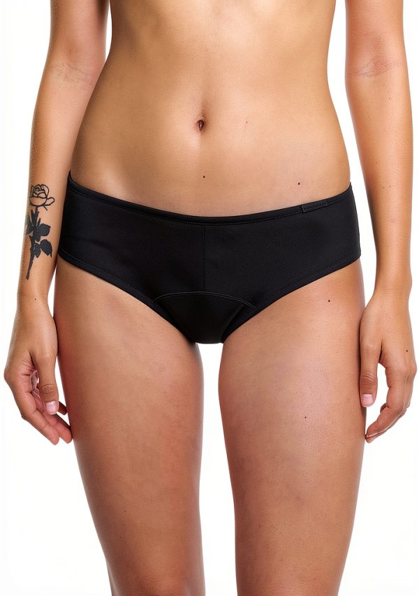 Chantelle Period Panty Slip Intimo Donna Assorbenza Massima