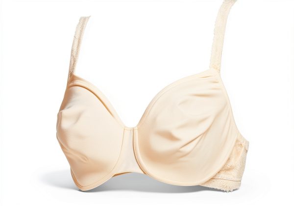 Reggiseno Chantelle Donna Ferretto Lingerie Intimo Avorio