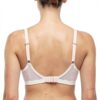 Reggiseno Chantelle senza cuciture donna Nude Blush-1