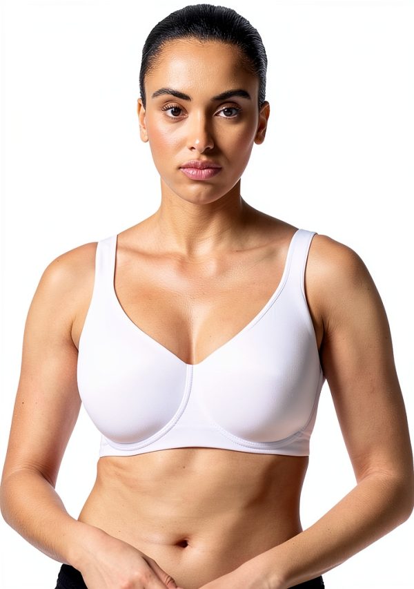 Chantelle Reggiseno Sportivo Donna Alto Impatto Sostegno