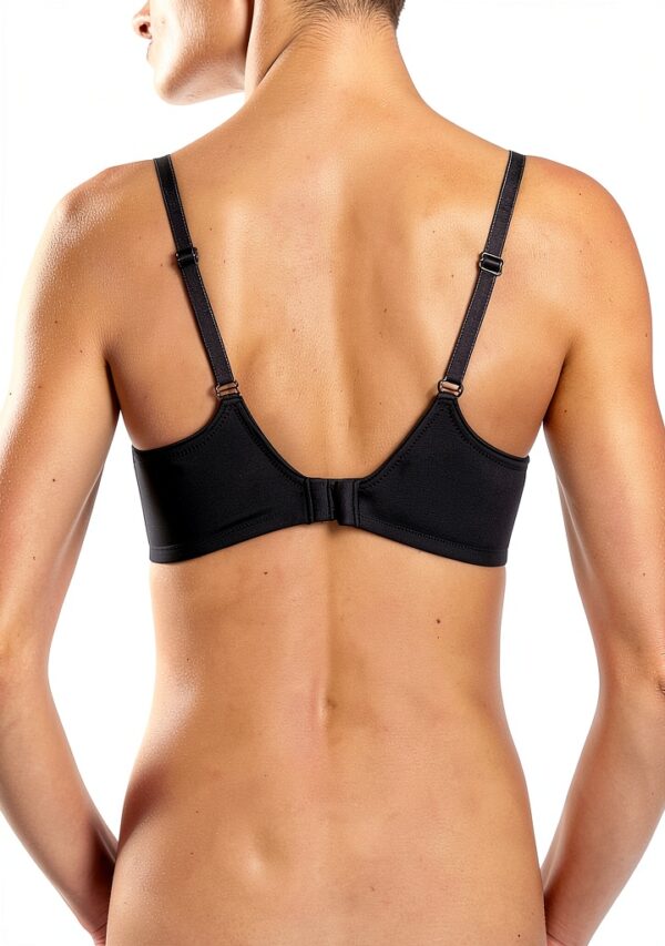 Reggiseno Chantelle donna ferretto pizzo coppe media-1