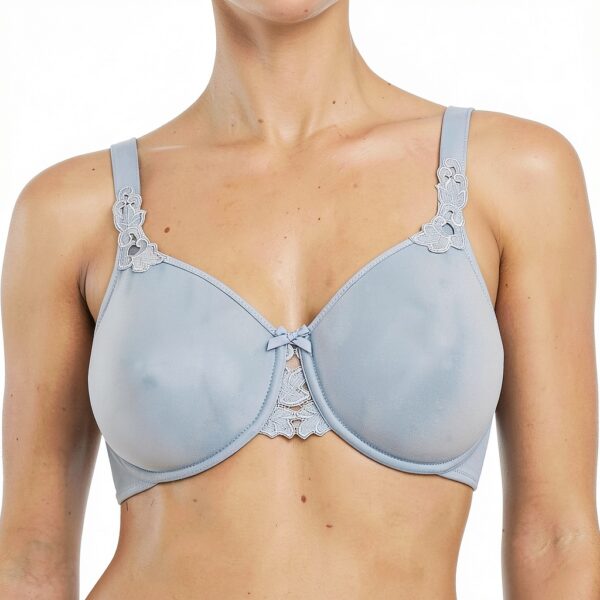 Chantelle Collant Donna Classico Poliammide Lavabile-0