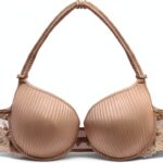 Reggiseno Chantelle imbottito donna poliestere poliammide-0