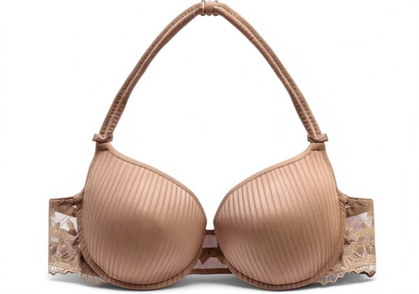 Reggiseno Chantelle imbottito donna poliestere poliammide-0