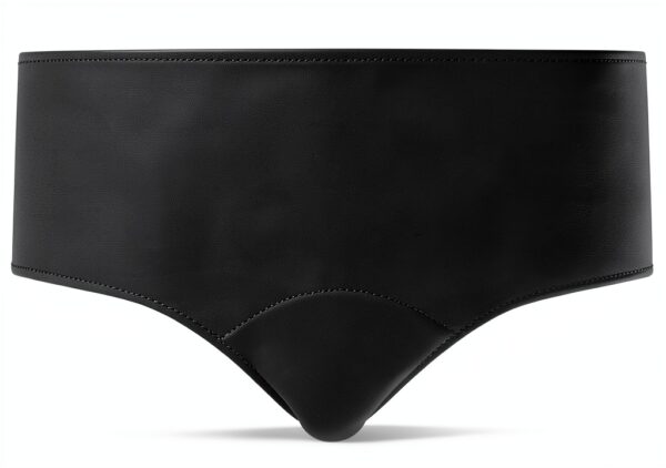 Slip mestruale Chantelle assorbenza elevata riutilizzabile-3