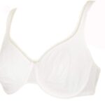 Reggiseno Chantelle Donna Poliammide Elastan Colore Bianco-0