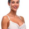 Reggiseno Chantelle underwire nylon elastane intimo donna-2