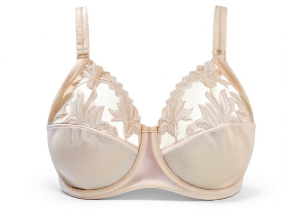 Reggiseno Chantelle donna avvolgente ferretto colori-4