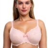 Chantelle Reggiseno Rive Gauche Pizzo Copertura Completa-0