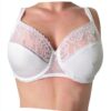 Reggiseno Chantelle con ferretto ricami morbidi donna-2