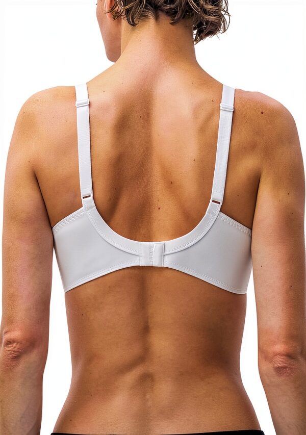 Reggiseno Chantelle con ferretto ricami morbidi donna-1