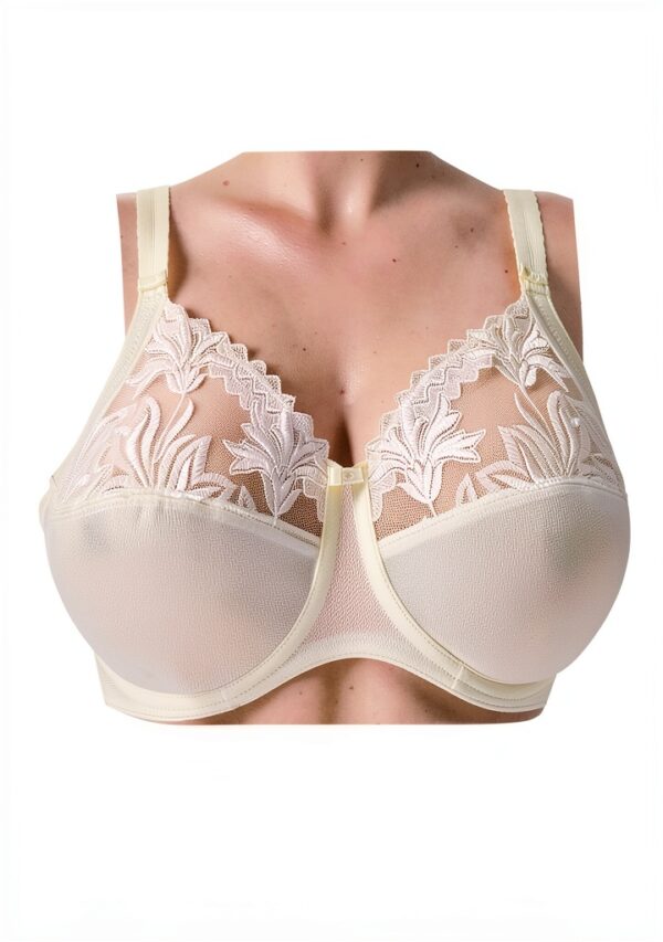 Reggiseno Chantelle donna avvolgente ferretto colori-2