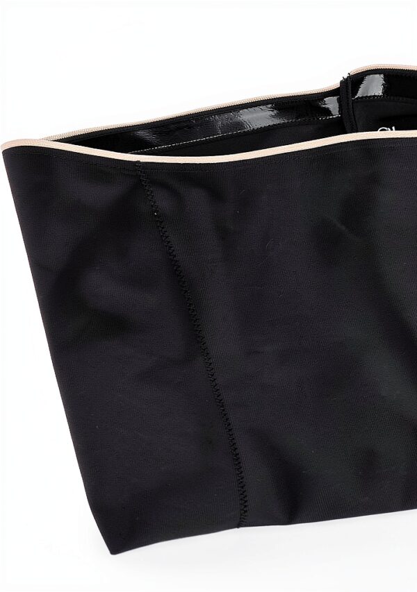 Chantelle Slip Modellante Donna Controllo Fermo Tessuto-4